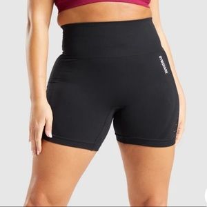 Gymshark Energy Seamless Shorts